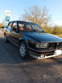 Alfa Romeo Giulietta 2000 turbodelta