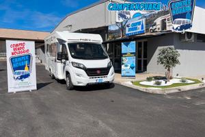 PILOTE ESSENTIEL P650 letto nautico