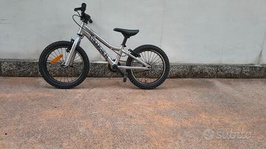 Bici bimbo 16 pollici - COMMENCAL Ramones