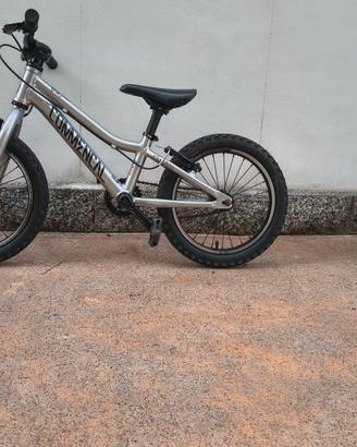 Bici bimbo 16 pollici - COMMENCAL Ramones