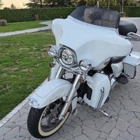 Harley Davidson road king