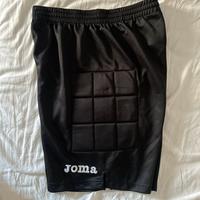 Pantaloncino da portiere Joma