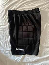 Pantaloncino da portiere Joma
