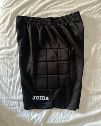Pantaloncino da portiere Joma
