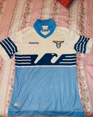 maglia bandiera Lazio