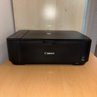 Canon Pixma MG3550