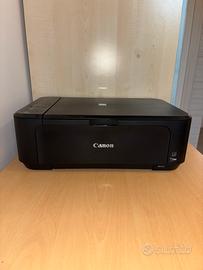 Canon Pixma MG3550
