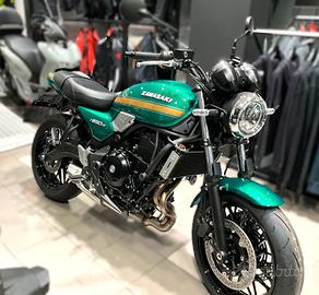 Kawasaki Z 650 RS ANNO 2026 PRONTA CONSEGNA