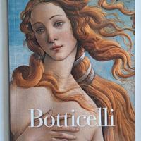 🎨PHILIPPE DAVERIO - Botticelli 🩵