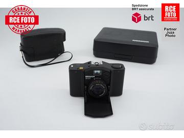 Minox 35 GT con cofanetto