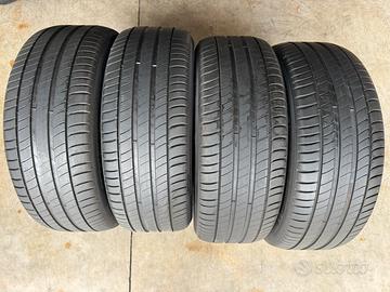 Gomme estive 225/50/18