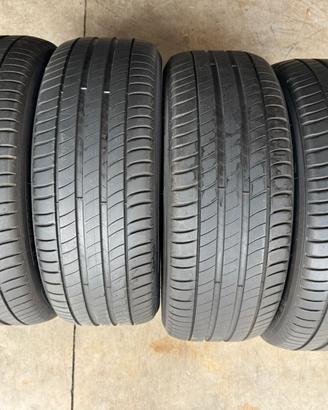 Gomme estive 225/50/18