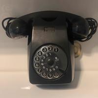 Telefono vintage Siemens