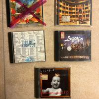 Cd Ligabue