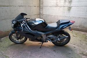 moto Aprilia SR 125