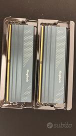 Ddr5 2x24gb nuove