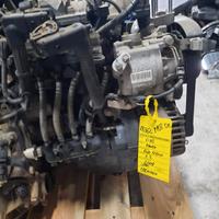 MOTORE FIAT PUNTO 1.2 2009 188A4000 - USATO - OTTI