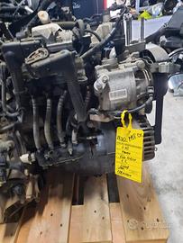 MOTORE FIAT PUNTO 1.2 2009 188A4000 - USATO - OTTI