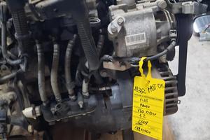 MOTORE FIAT PUNTO 1.2 2009 188A4000 - USATO - OTTI