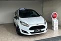 Ford Fiesta 1.5 TDCi 75 cv Titanium 2017 NEOPATENT