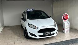 Ford Fiesta 1.5 TDCi 75 cv Titanium 2017 NEOPATENT