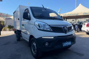 Piaggio Porter NP6 LPG SW307 short range Hd Top