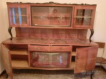 Credenza 