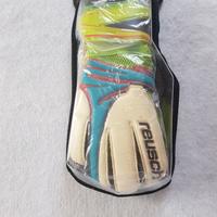 Guanti da portiere Reusch Argos vari modelli tg 8