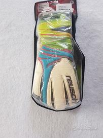 Guanti da portiere Reusch Argos vari modelli tg 8