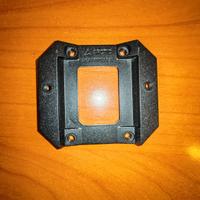 Kit di montaggio con telaio di contatto offset ARC