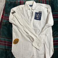 Camicia ralph lauren