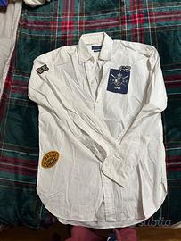 Camicia ralph lauren