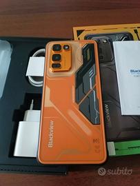 Rugged Phone Blackview Fort 5 – Come Nuovo