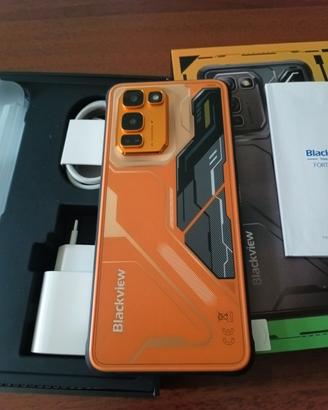 Rugged Phone Blackview Fort 5 – Come Nuovo