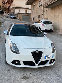 Alfa Romeo Giulietta Quadrifoglio Verde 1.750 TBi