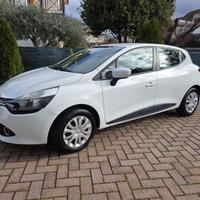 Renault Clio 1.5 dCi 8V 75CV 5 porte Costume Natio