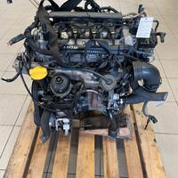MOTORE FIAT GRANDE PUNTO 90 CV 199A3000