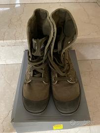 Scarpe Palladium