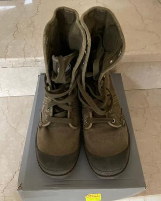 Scarpe Palladium