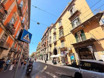 ATTIVITÀ A NAPOLI