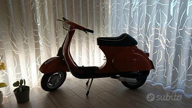 Piaggio Vespa 50 Special (V5B3) - 1973