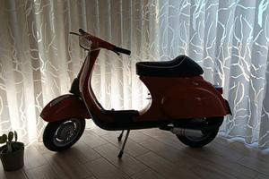 Piaggio Vespa 50 Special (V5B3) - 1973