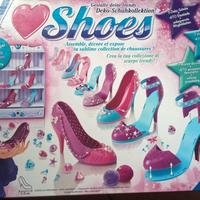 I love shoes scarpe da creare