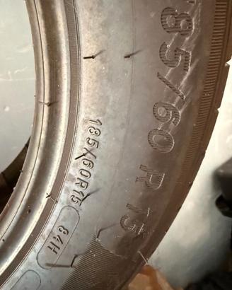 Pneumatici Michelin Primacy 185.60.15