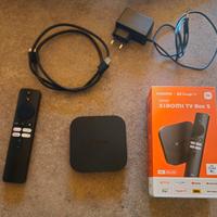 Xiaomi Mi TV Box S 2ª Generazione

