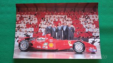ferrari foto