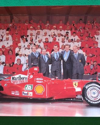 ferrari foto