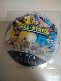 PlayStation All-Stars Battle Royale