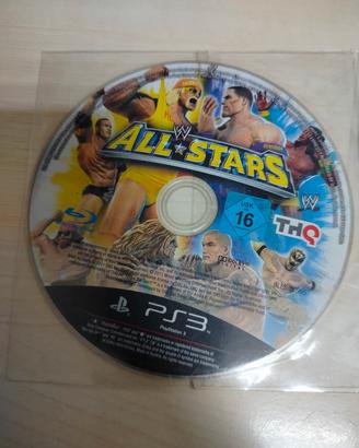 PlayStation All-Stars Battle Royale