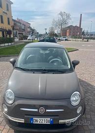 FIAT 500 1.2 CON TETTO PANORAMICO